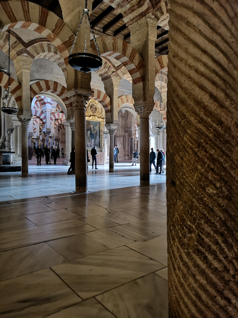 Mezquita