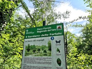 escursioni a Parma e dintorni – il Parco fluviale del Taro