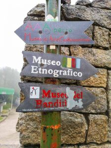 cosa vedere ad Aggius