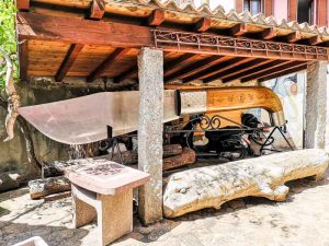 coltello sardo da guinness dei primati