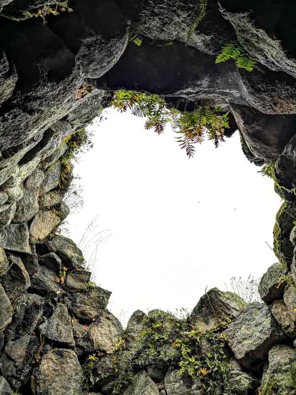 nuraghe majori