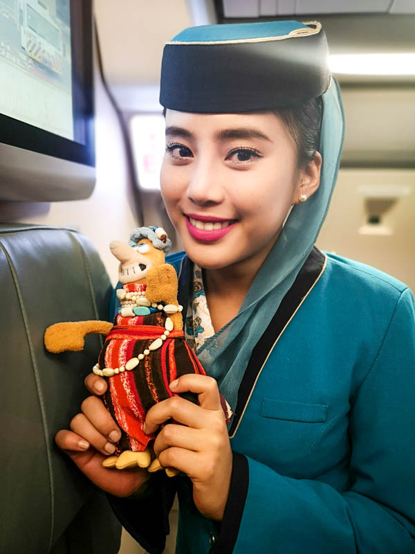 oman air 