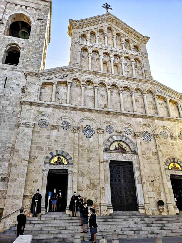 Duomo di Cagliari