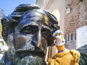 cose da fare a Parma Gratis