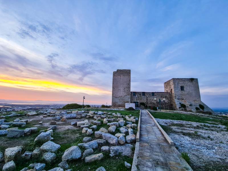 Dove dormire a Cagliari