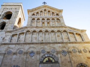 visitare Cagliari