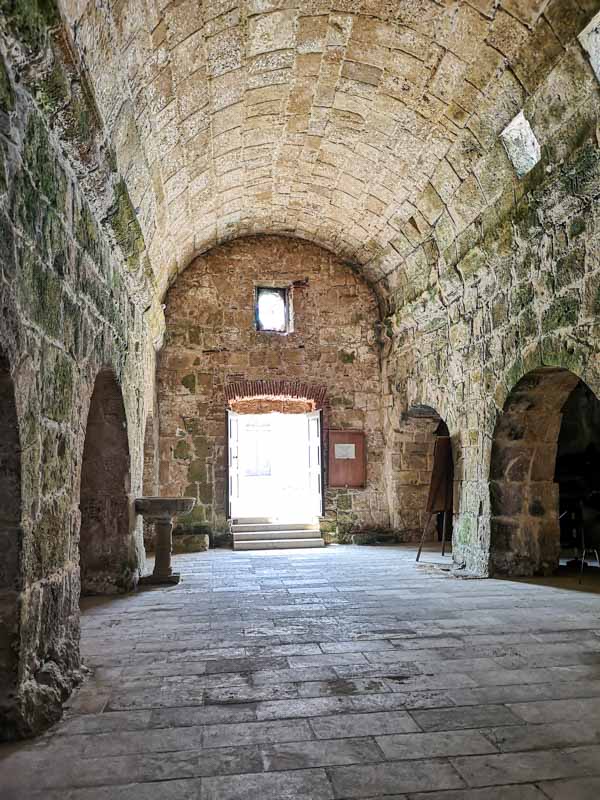 Sardegna Cabras