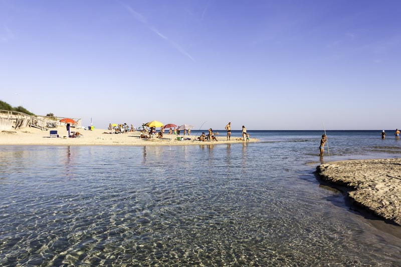 visitare Carloforte e l'Isola di San Pietro