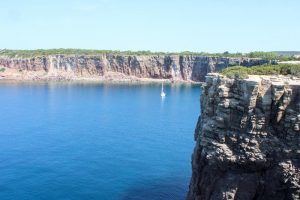 cosa vedere nell'Isola di San Pietro