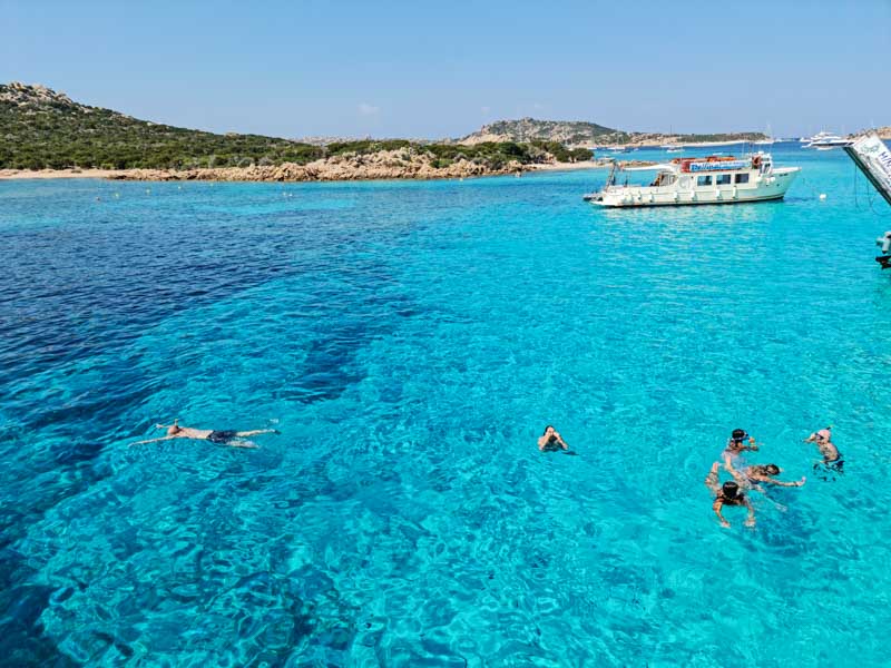 le piscine naturali