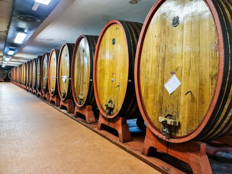 le migliori cantine di Cagliari