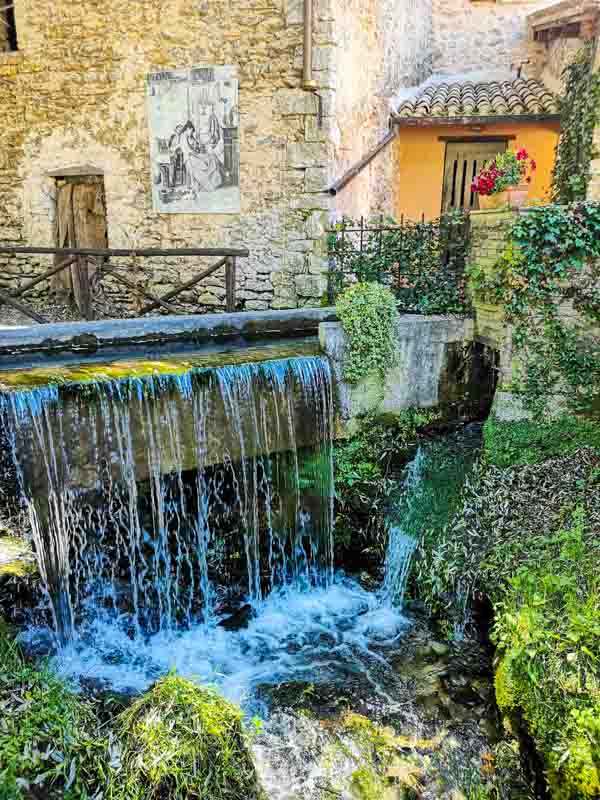 rasiglia-itinerario-umbria