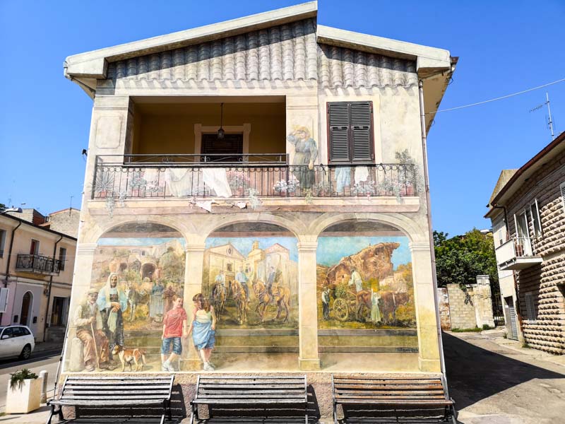 museo sedini