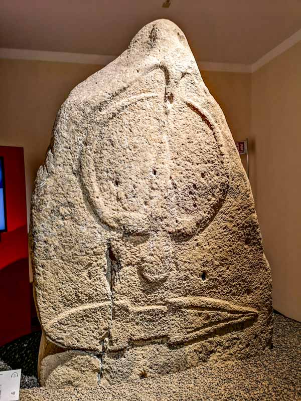 menhir