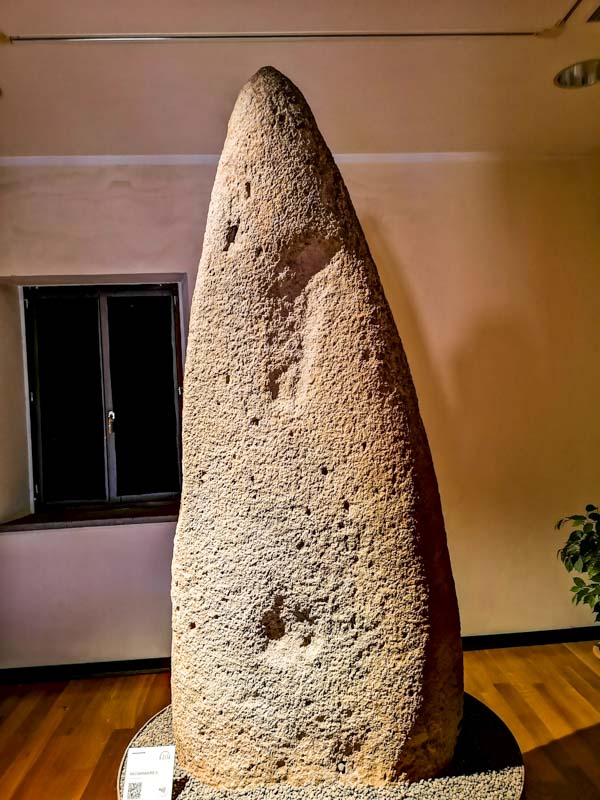 antiche pietre