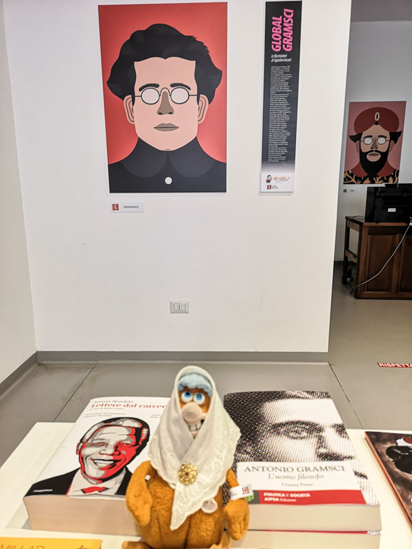 Museo Gramsci