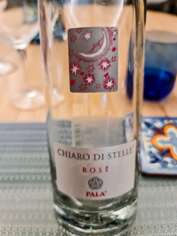 Chiaro di stelle