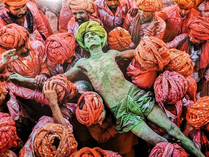 icons Steve Mc Curry