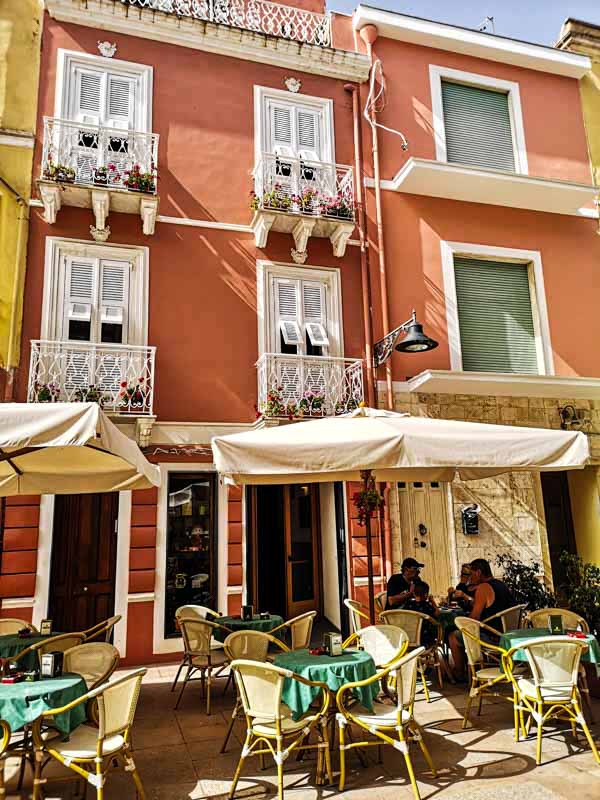 cantine di Carloforte
