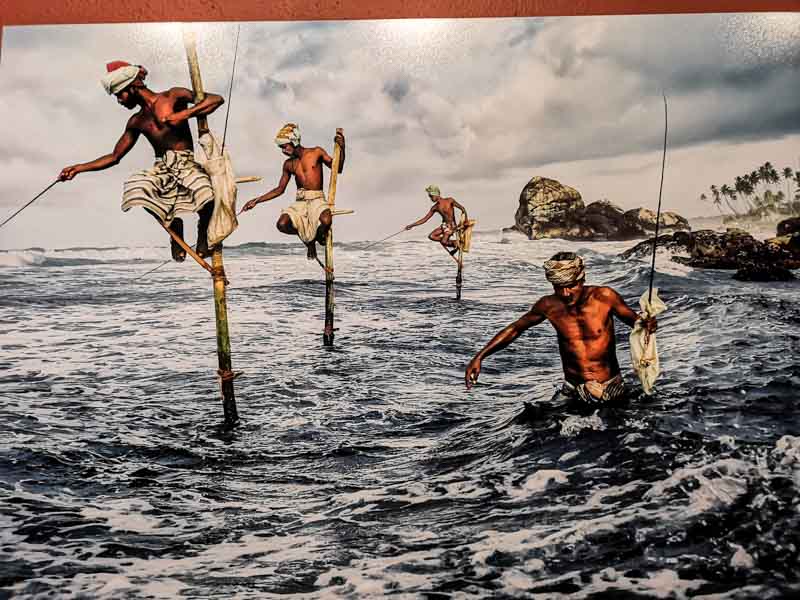 pescatori