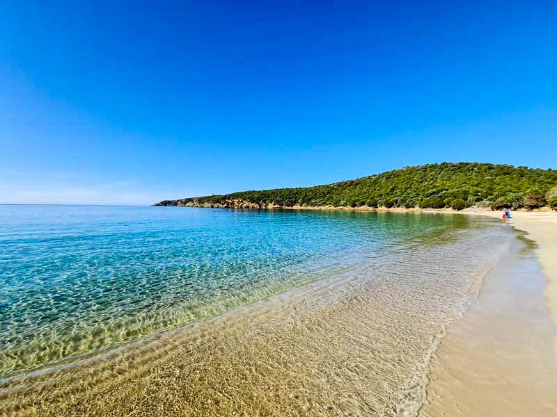 spiagge Cagliari