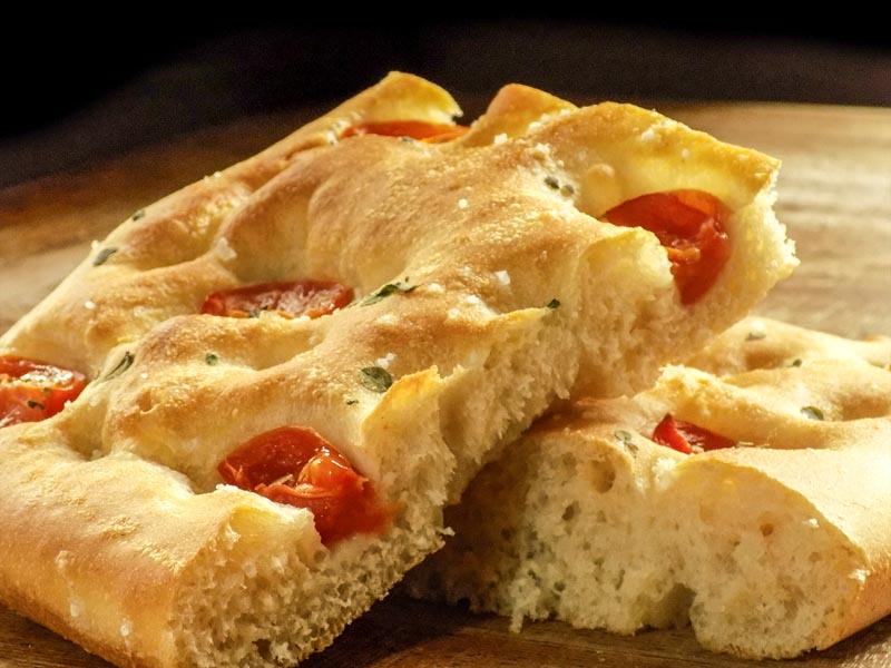 focaccia-Carloforte