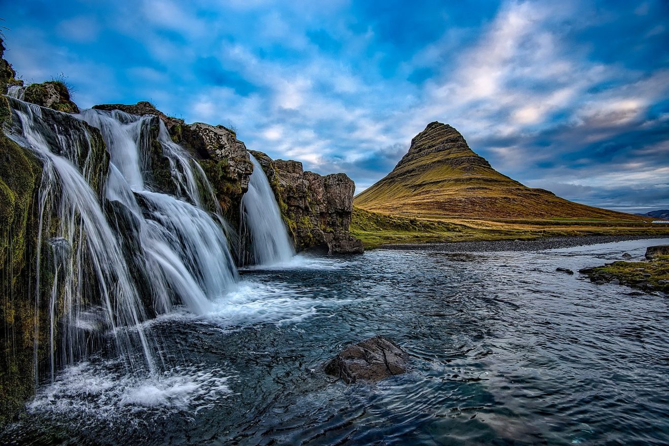 periodo migliore per visitare l'Islanda