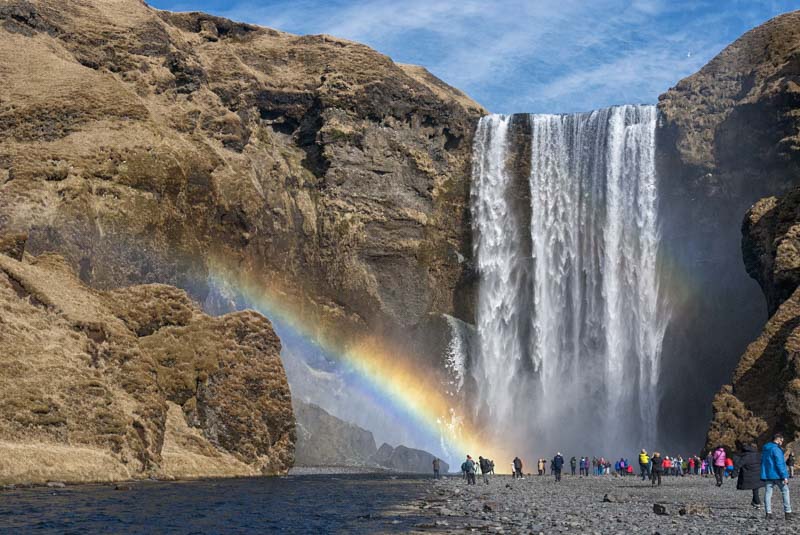 10 coseda visitare in islanda