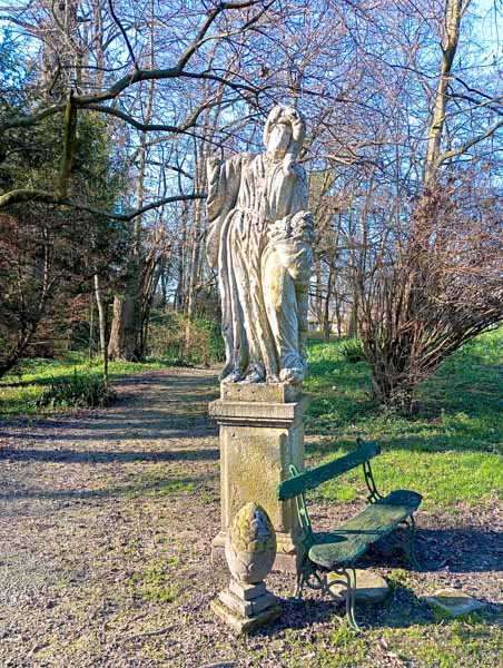 visitare il castello di Soragna